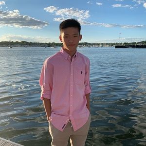 Meet your Posher, Bryce